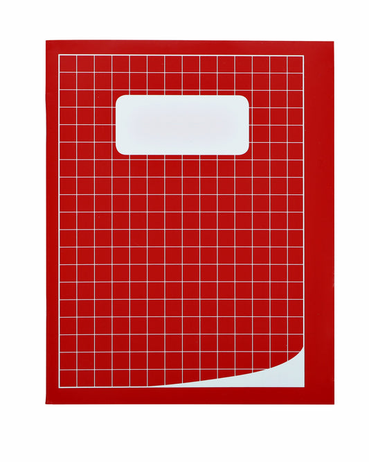 Schrift Qbasic A5 ruit 10mm 80blz 70gr