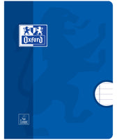 Schrift Oxford School A5 lijn 72pag 80gr assorti - afbeelding 5