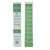 Consumptiebon Combicraft UV beveiliging gr 500st - afbeelding 3