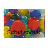 Schetsboek Papyrus ballon A3 120gr 20 vel - afbeelding 6