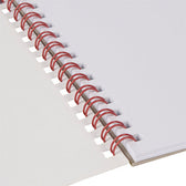 Schetsboek Papyrus ballon A3 120gr 20 vel - afbeelding 8