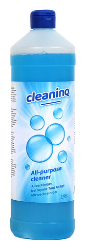 Allesreiniger Cleaninq 1 liter - afbeelding 3