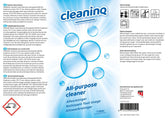 Allesreiniger Cleaninq 1 liter