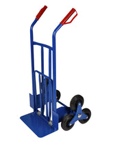 Steekwagen Toolland voor trappen 150kg - afbeelding 3