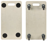 Meubelverplaatser Toolland 56x30cm 150kg - afbeelding 2