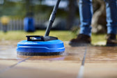 Patio Power Cleaner Nilfisk hogedrukreiniger - afbeelding 2