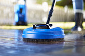 Patio Power Cleaner Nilfisk hogedrukreiniger - afbeelding 4