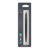 Balpen Parker Jotter XL Monochrome M zwart - afbeelding 4