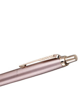 Balpen Parker Jotter XL Monochrome M roze goud - afbeelding 5