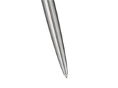 Balpen Parker Jotter XL Monochrome M roestvrij stl - afbeelding 5