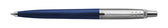 Balpen Parker Jotter Original CT M marine blauw - afbeelding 6