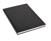 Tekenboek Quantore 216x279mm dummy 120gram 100vel - afbeelding 4