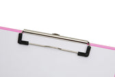 KLEMBORD MAUL A4 STAAND KUNSTSTOF NEON ROZE - afbeelding 7