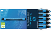 Balpen Schneider Memo XB zwart - afbeelding 6