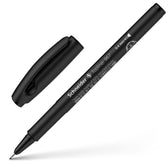Fineliner Schneider 967 0.4mm zwart - afbeelding 6