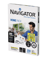 Kopieerpapier Navigator Homepack A4 80gr wit - afbeelding 8