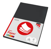 Kopieerpapier Quantore Col-100 A4 80gr zwart