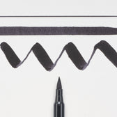 Brushpen Sakura Koi WaterBrush klein reservoir - afbeelding 3