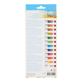 Aquarelverf Talens Art Creation set 12 kleuren - afbeelding 3