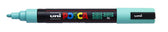 Paintmarker Uni POSCA PC5M M aquagroen