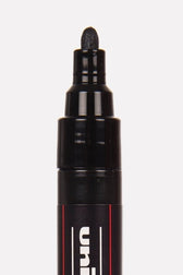 Paintmarker Uni POSCA PC5M M 4st assorti - afbeelding 4
