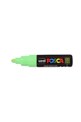 Paintmarker Uni POSCA PC7M B lichtgroen
