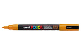 Paintmarker Uni POSCA PC3M F oranje