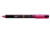 Paintmarker Uni POSCA PC1MR EF roze