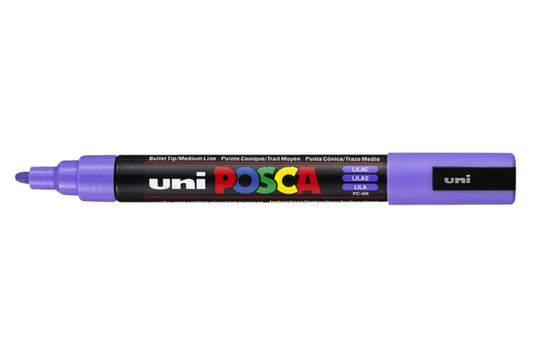 Paintmarker Uni POSCA PC5M M lila
