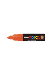 Paintmarker Uni POSCA PC7M B donkeroranje