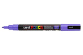 Paintmarker Uni POSCA PC3M F violet