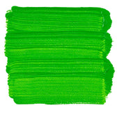 Acrylverf TAC 618 permanentgroen licht tube 75ml