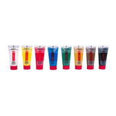 Acrylverf TAC 409 omber gebrand tube 75ml - afbeelding 3