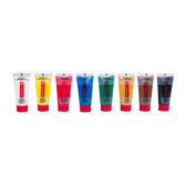 Acrylverf TAC 572 primaircyaan tube 75ml - afbeelding 2
