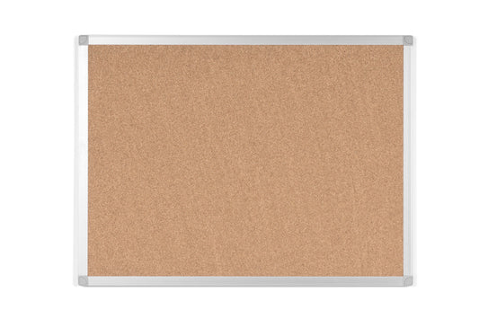 PrikBord Quantore 45x30cm kurk