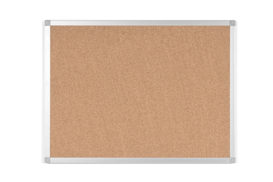 PrikBord Quantore 45x30cm kurk