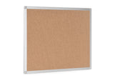 PrikBord Quantore 45x30cm kurk - afbeelding 2
