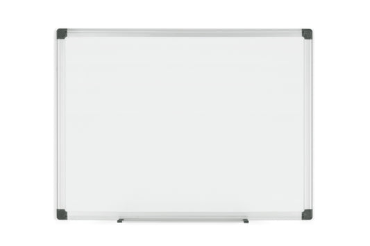 Whiteboard Quantore 45x30cm emaille