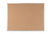 PrikBord Quantore 120x90cm kurk