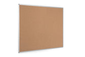 PrikBord Quantore 120x90cm kurk - afbeelding 2