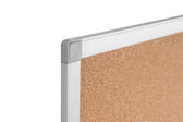 PrikBord Quantore 120x90cm kurk - afbeelding 4