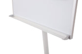 Flipover Quantore mobiel magnetisch bord - afbeelding 5