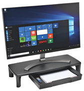 Monitorstandaard Kensington smartfit met lade - afbeelding 5