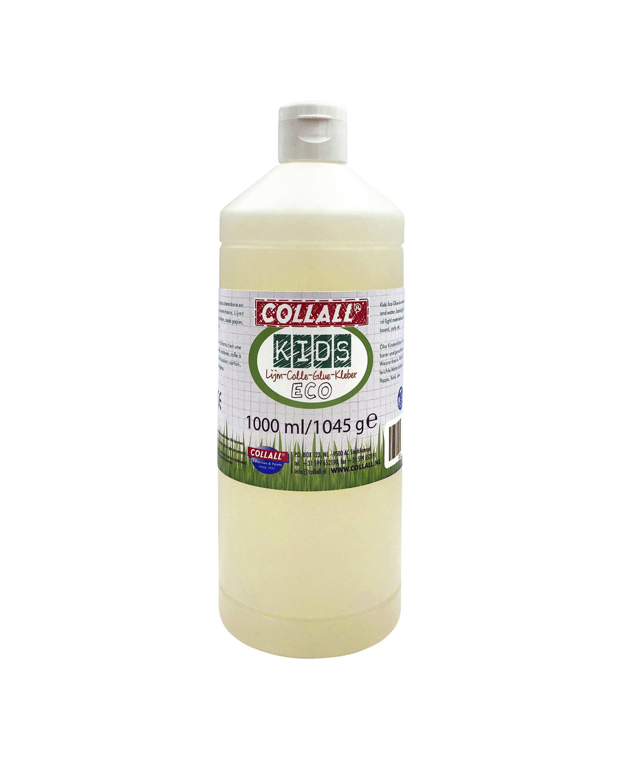 Kinderlijm Collall eco 1liter