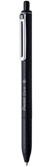 Balpen Pentel BX470 iZee M zwart
