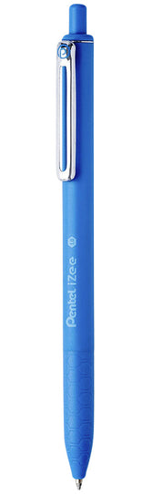 Balpen Pentel BX470 iZee M lichtblauw