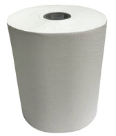 Handdoekrol Euro Products Q14 Plus 2laags 130m wit