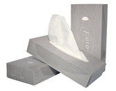 Facial tissues Euro Products 2laags 100 vel wit