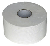 Toiletpapier Euro Products Q5 jumbo klein 2laags