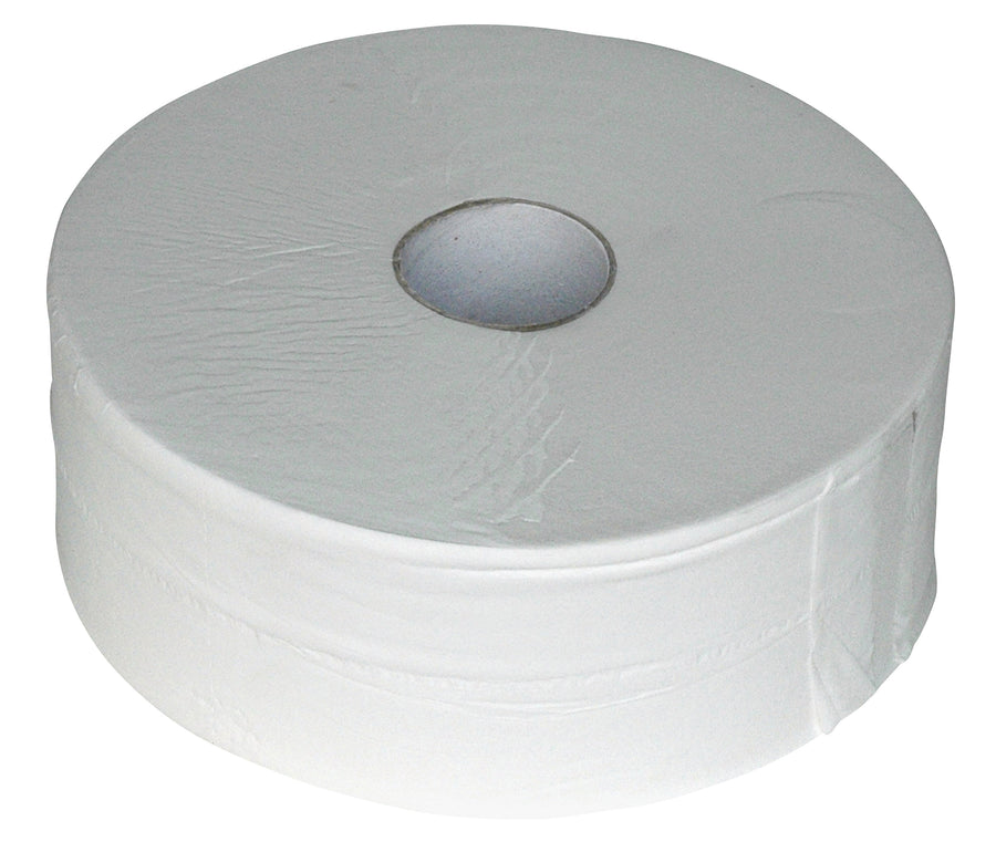 Toiletpapier Euro Products P4 jumbo groot 2laags